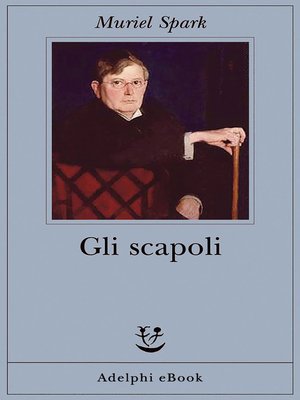 cover image of Gli scapoli